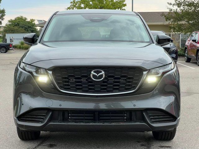 New 2026 MAZDA CX-5 AWD 2.5 S image 33