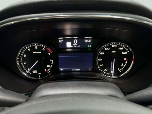 Used 2021 Cadillac CT5 Premium Luxury AWD/4WD image 32