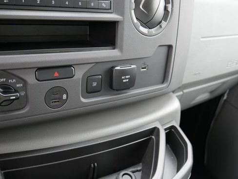 New 2024 Ford E-350 and Econoline 350 Super Duty w/ Power Windows & Locks Group image 19