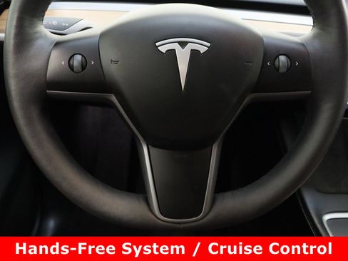 Used 2024 Tesla Model Y Long Range image 23