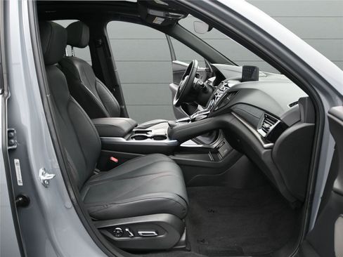 New 2025 Acura RDX A-Spec image 23