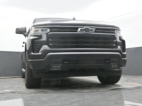 Used 2024 Chevrolet Silverado 1500 RST w/ Max Trailering Package AWD/4WD image 61