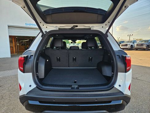 New 2026 GMC Terrain Elevation image 4