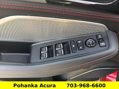 Certified 2023 Acura MDX A-Spec AWD/4WD image 20