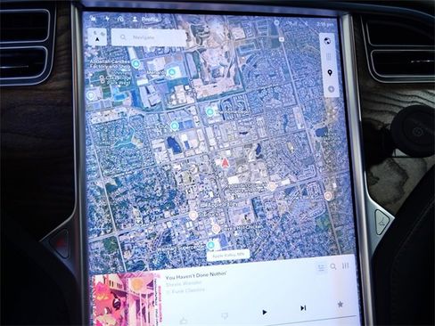 Used 2018 Tesla Model S P100D image 24