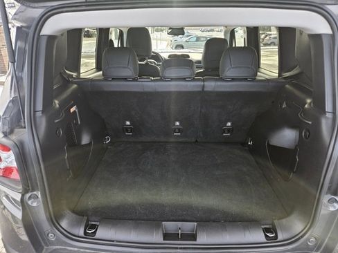 Used 2023 Jeep Renegade Limited image 12