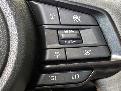 New 2026 Subaru Crosstrek 2.5i Wilderness image 30