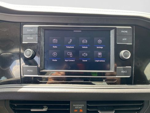Used 2024 Volkswagen Jetta S FWD image 23