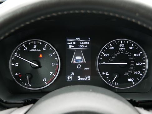Used 2025 Subaru Outback Premium AWD/4WD image 21