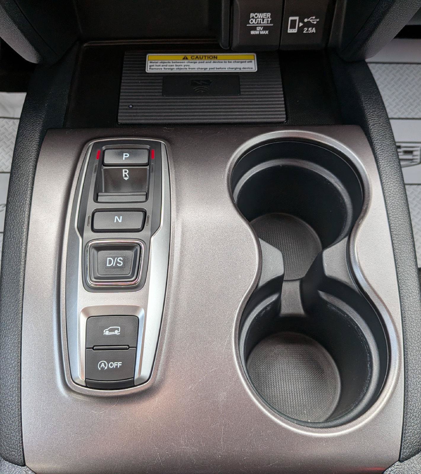 Certified 2023 Honda Passport EX-L image 21