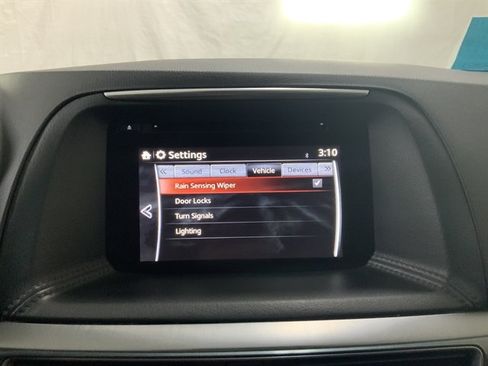 Used 2016 MAZDA CX-5 Grand Touring AWD/4WD image 31