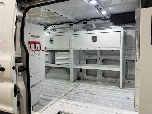 Used 2019 Ford Transit 150 130 Low Roof RWD image 33