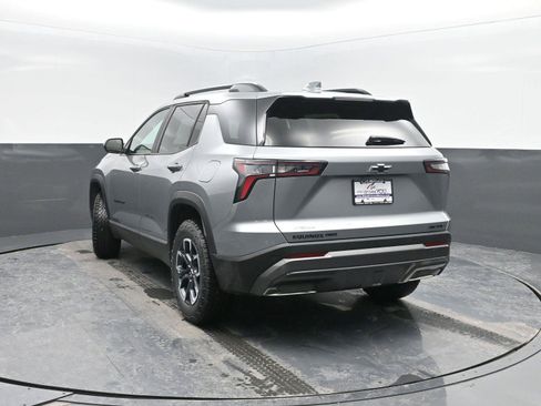 New 2026 Chevrolet Equinox ACTIV w/ Convenience Package III image 45