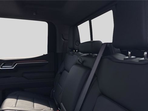 New 2026 GMC Sierra 1500 Denali AWD/4WD image 18