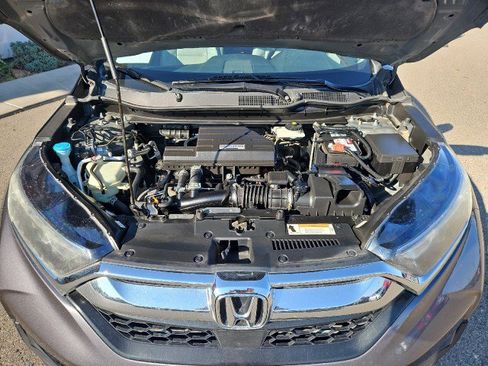 Used 2018 Honda CR-V EX-L image 33