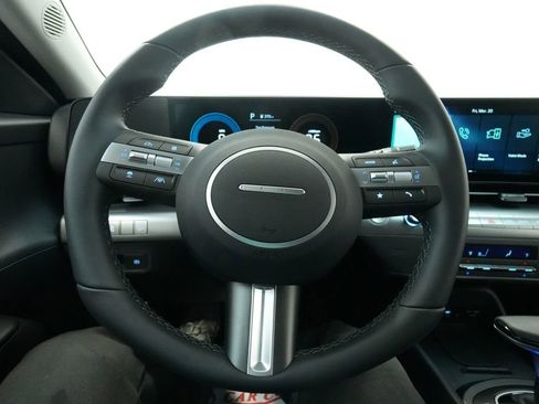 New 2026 Hyundai Kona SEL Sport AWD/4WD image 36