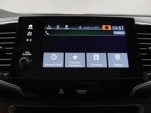Used 2019 Honda Passport EX-L image 31