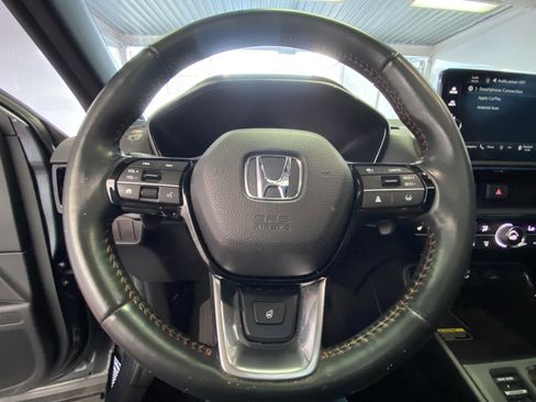Used 2023 Honda CR-V Sport Touring image 32