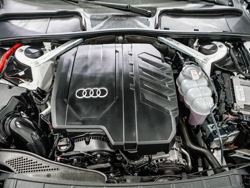 Used 2022 Audi A5 2.0T Premium w/ Convenience Package image 28