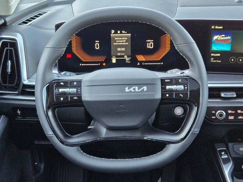 New 2026 Kia Sorento S w/ S Panoramic Sunroof Package image 18