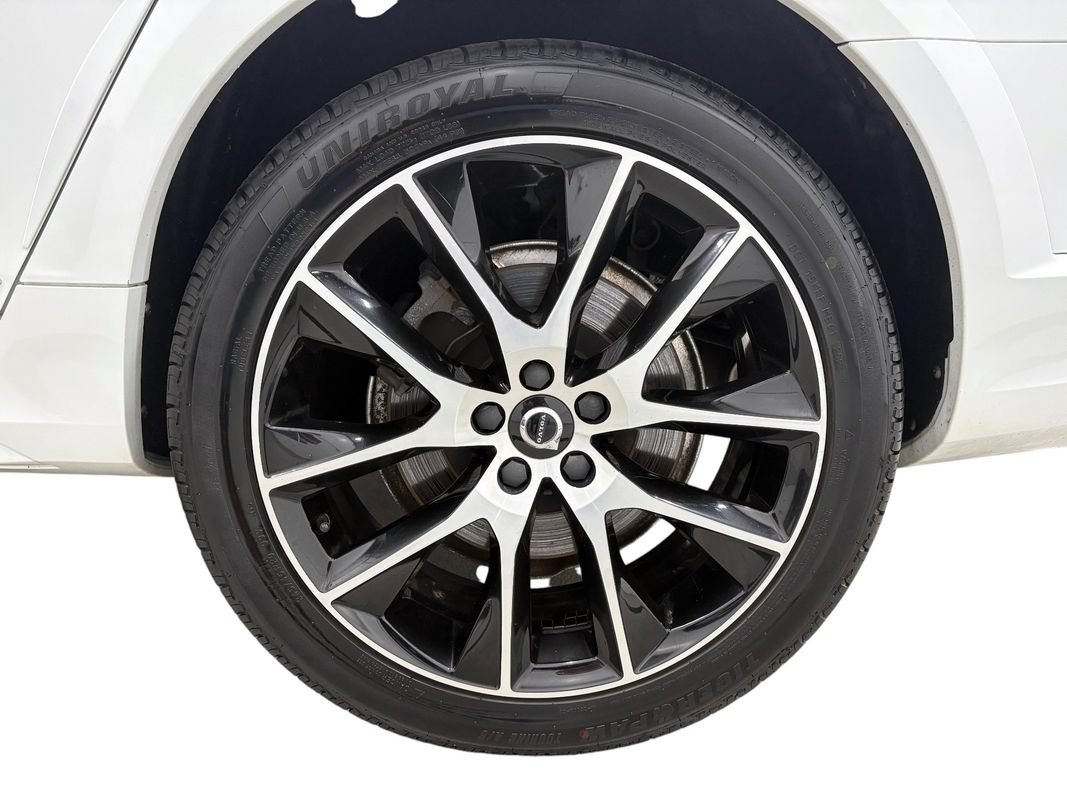 Used 2020 Volvo V90 T6 Cross Country w/ Protection Package AWD/4WD image 9