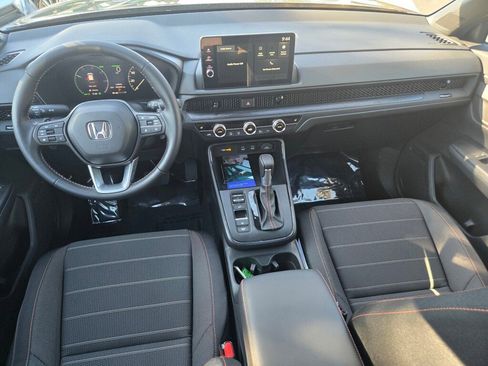 Used 2026 Honda CR-V Sport image 10