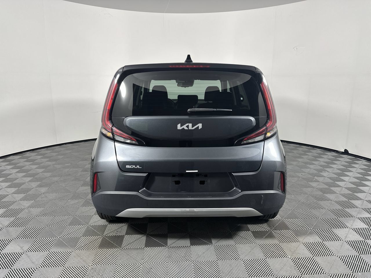 Certified 2023 Kia Soul S FWD image 20
