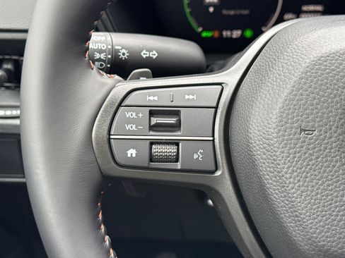 Used 2026 Honda CR-V Sport image 15