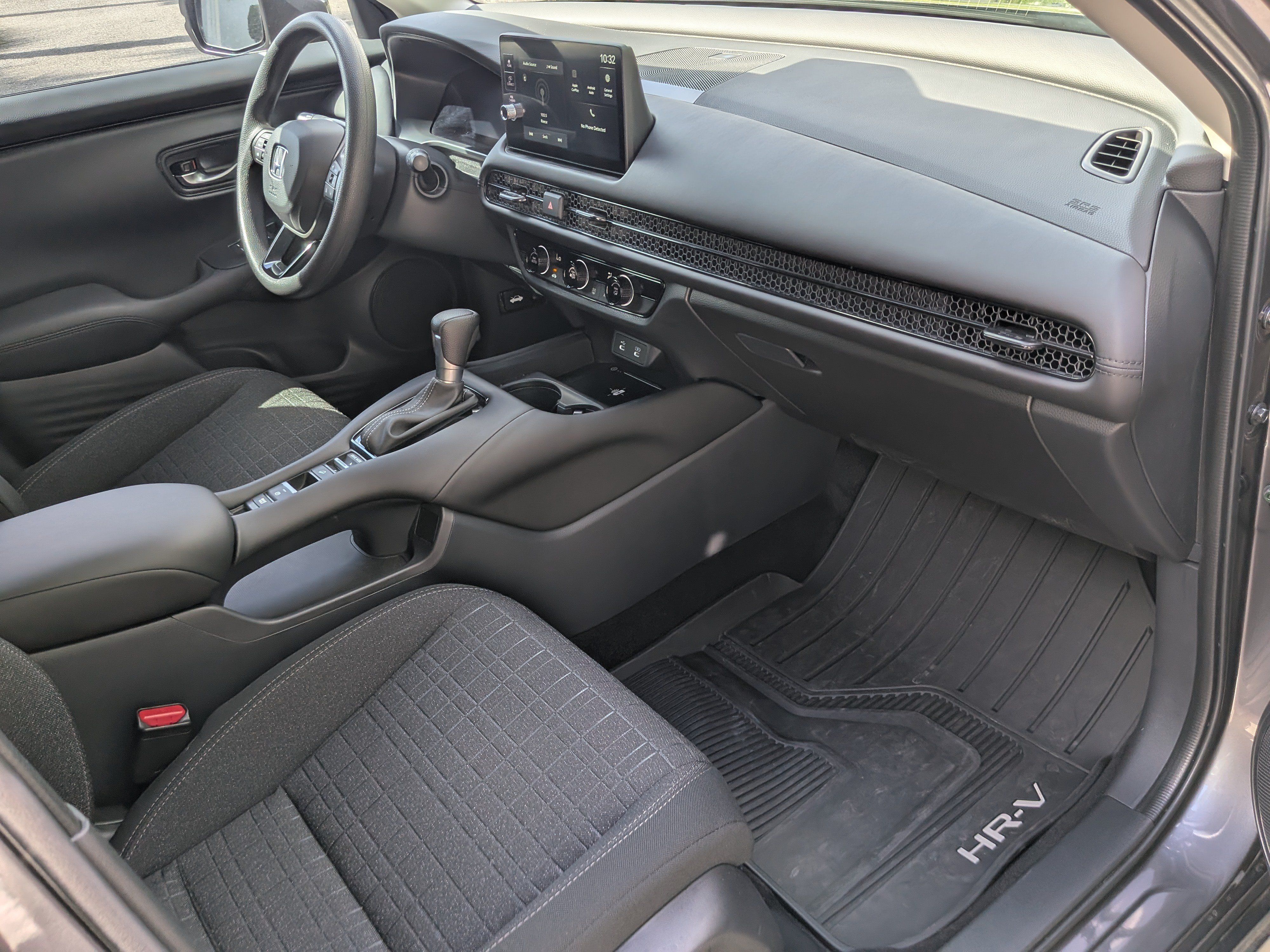 Used 2026 Honda HR-V LX image 22