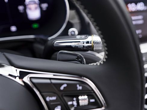 Used 2024 Bentley Continental GT Speed image 64