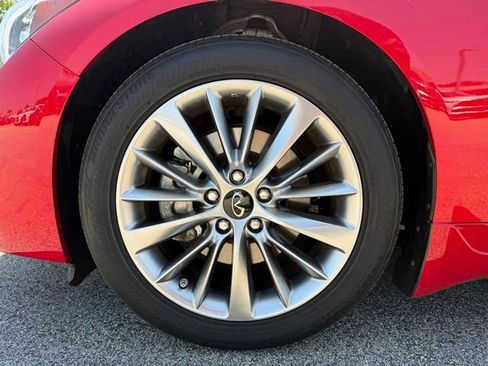 Certified 2023 INFINITI Q50 Luxe w/ Cargo Package AWD/4WD image 23