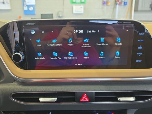 Used 2023 Hyundai Sonata Limited image 20