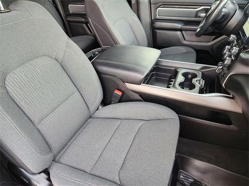 Used 2022 RAM 1500 Lone Star w/ Trailer Tow Group image 13