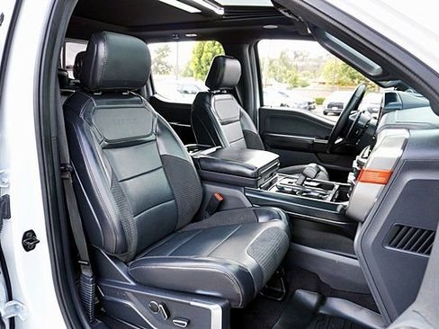 Used 2023 Ford F150 Raptor w/ Raptor 37 Performance Package AWD/4WD image 14