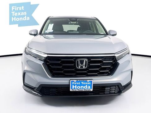 New 2026 Honda CR-V LX image 2