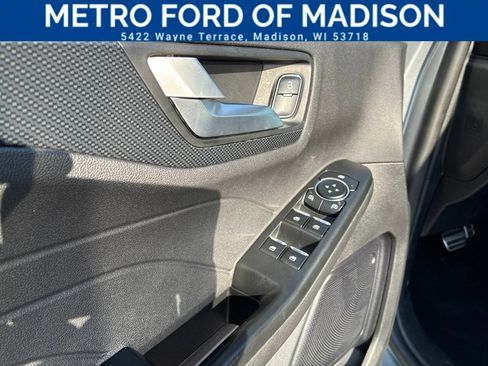 Used 2024 Ford Escape ST-Line FWD image 10