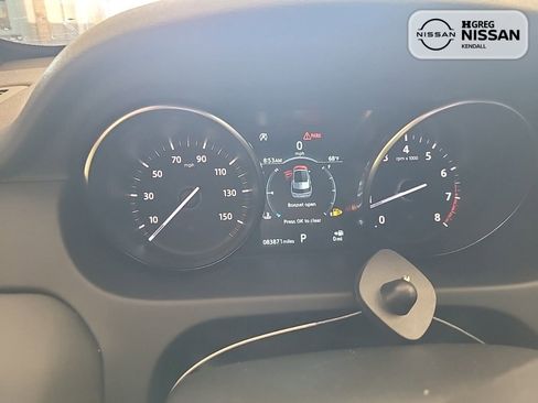 Used 2019 Land Rover Discovery Sport SE AWD/4WD image 10