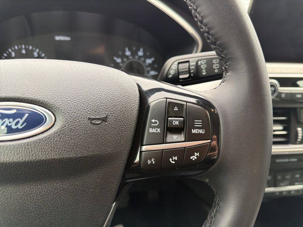 Used 2022 Ford Escape SE w/ Convenience Package AWD/4WD image 36
