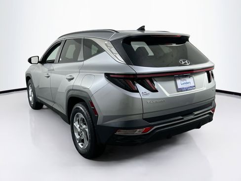 Used 2023 Hyundai Tucson SEL image 7