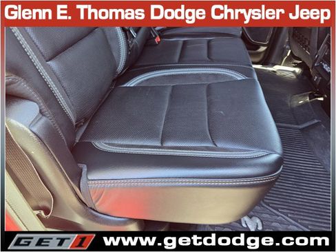 Used 2022 RAM 1500 TRX w/ TRX Level 2 Equipment Group image 30