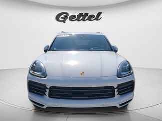 Used 2022 Porsche Cayenne AWD/4WD video 2