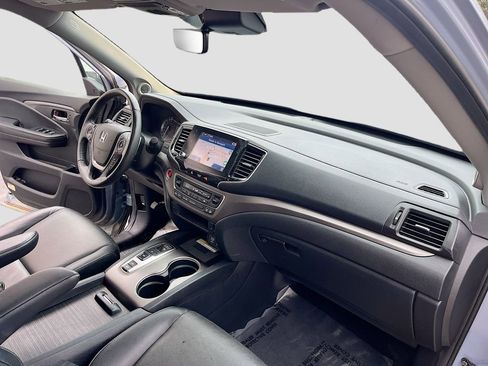 Used 2022 Honda Ridgeline RTL-E image 31