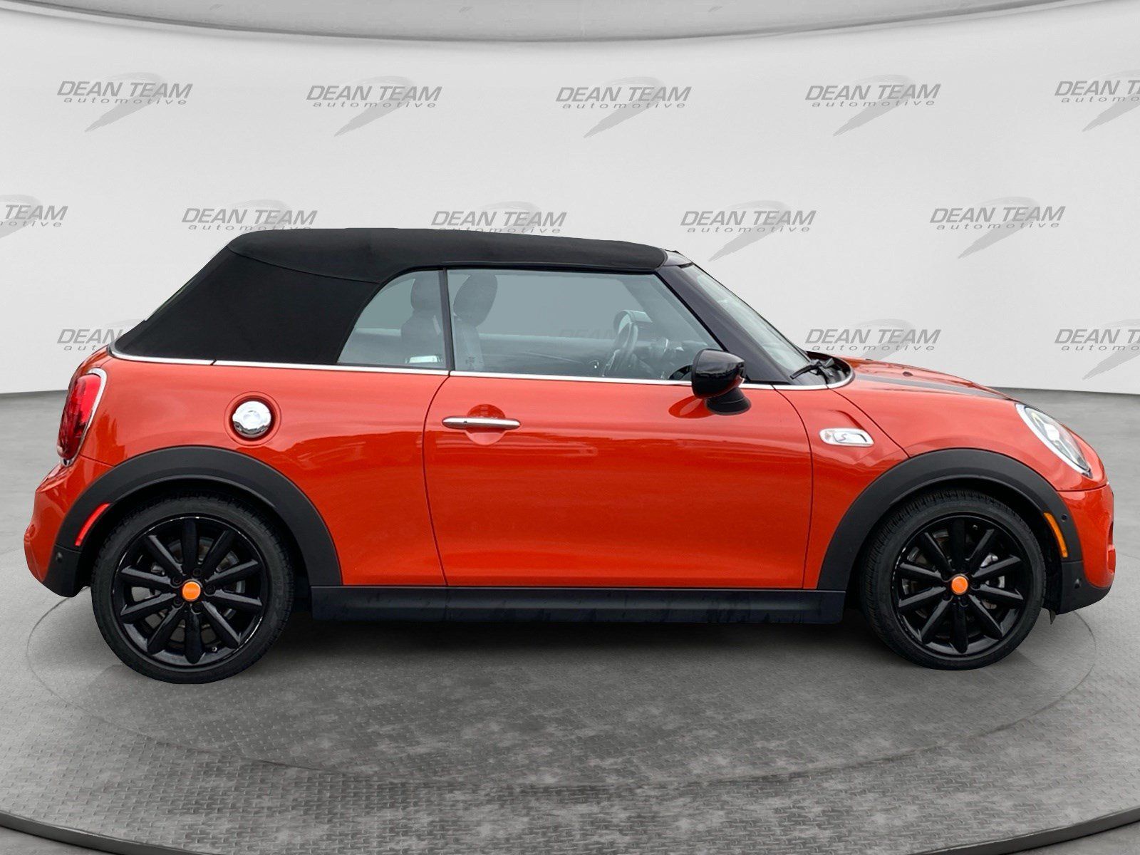 Used 2021 MINI Cooper S w/ 6.5" Touchscreen Package FWD image 9