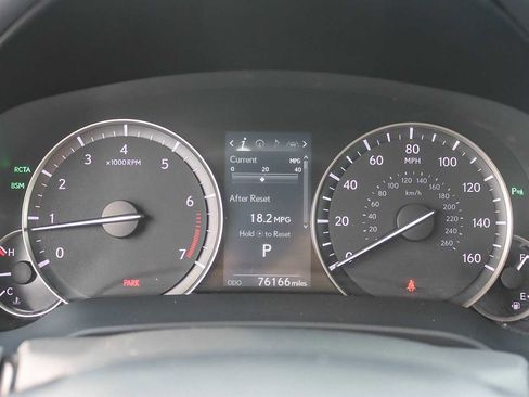 Used 2017 Lexus RX 350 AWD image 22