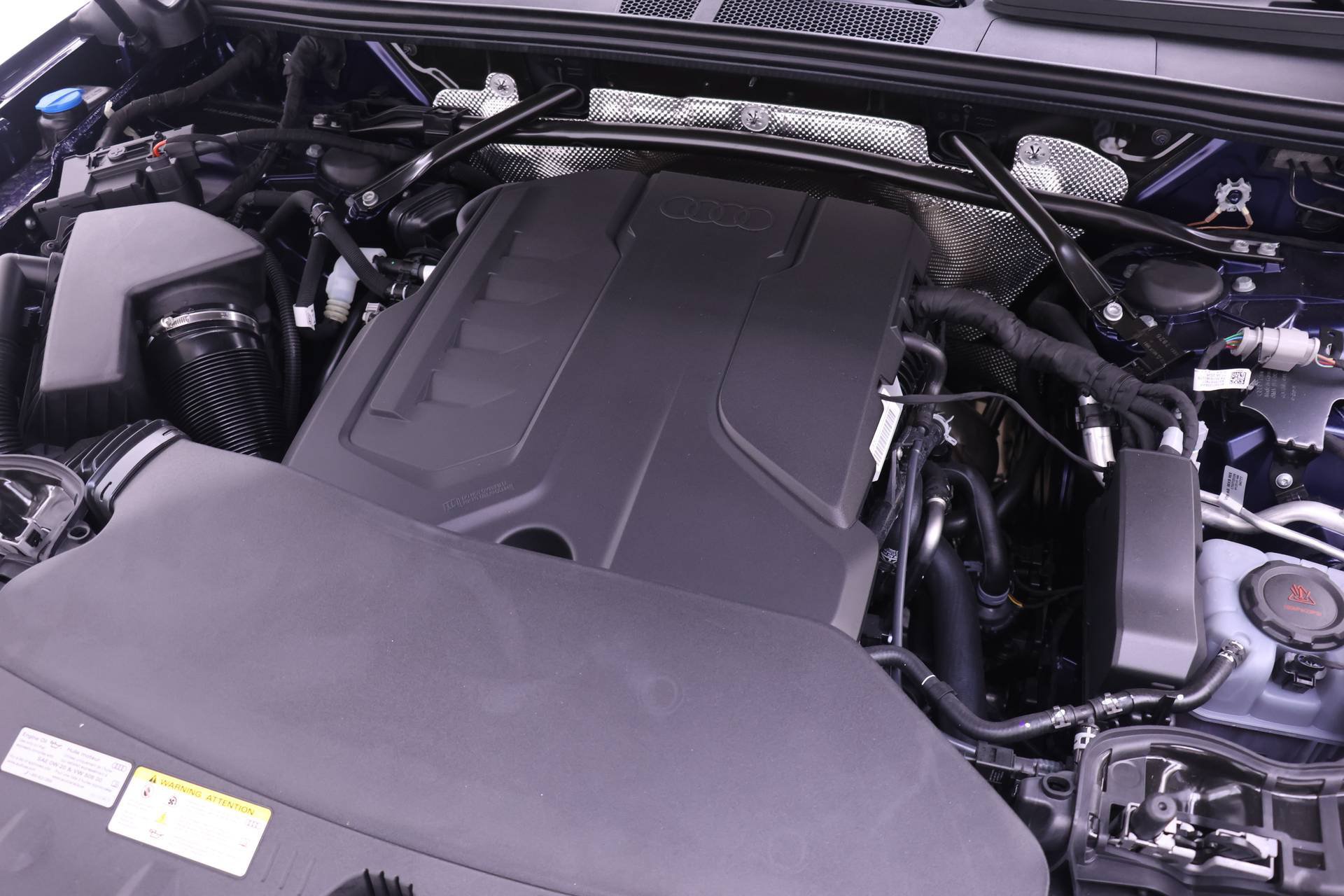 New 2026 Audi Q5 2.0T AWD/4WD image 17