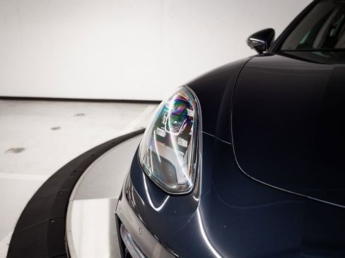 Certified 2023 Porsche Panamera 4S AWD/4WD image 13