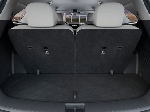 New 2025 Kia Sorento EX FWD image 19