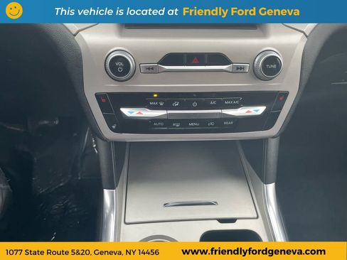Used 2023 Ford Explorer XLT w/ Equipment Group 202A AWD/4WD image 24