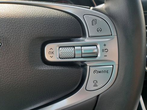 Used 2021 Genesis GV80 3.5T w/ Advanced Package 06 image 22