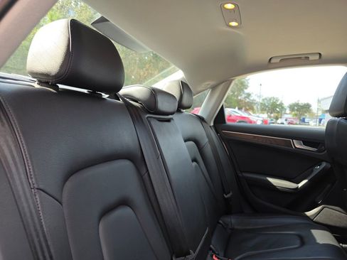 Used 2016 Audi A4 2.0T Premium Plus w/ Premium Plus Package image 18